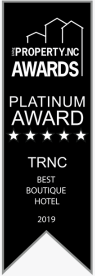 Award Badge